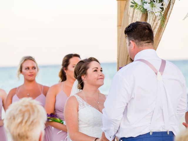 Monica and Nick&apos;s Wedding in Destin, Florida 48