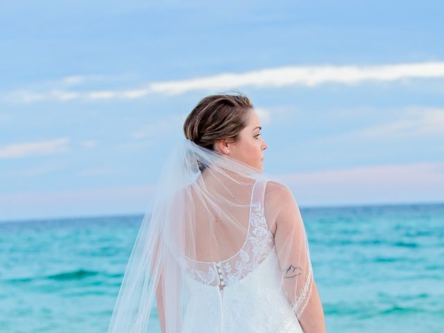 Monica and Nick&apos;s Wedding in Destin, Florida 73