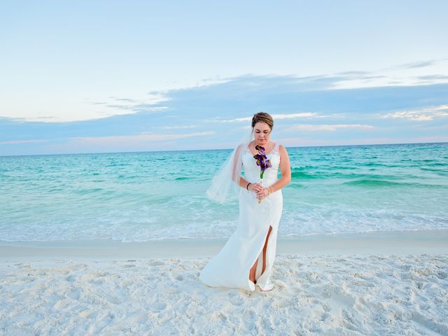 Monica and Nick&apos;s Wedding in Destin, Florida 74