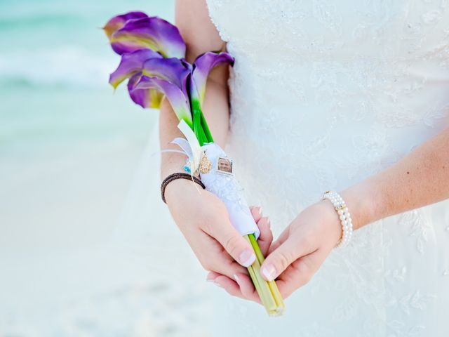 Monica and Nick&apos;s Wedding in Destin, Florida 75