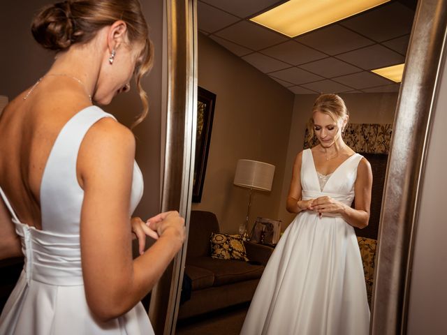 Anna and Alex&apos;s Wedding in Springfield, Missouri 33