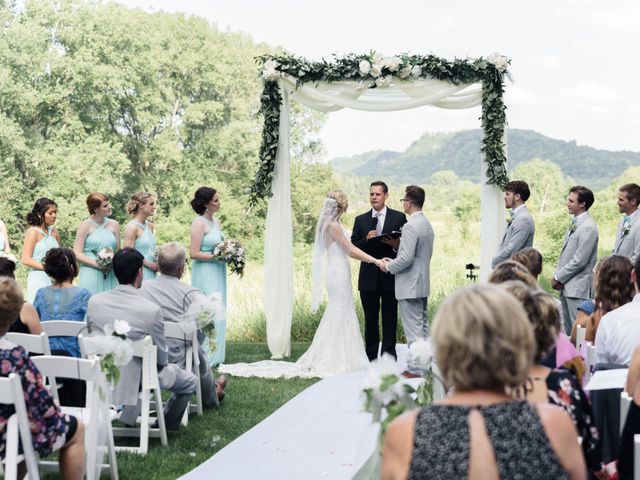 Zach and Danielle&apos;s Wedding in Red Wing, Minnesota 66