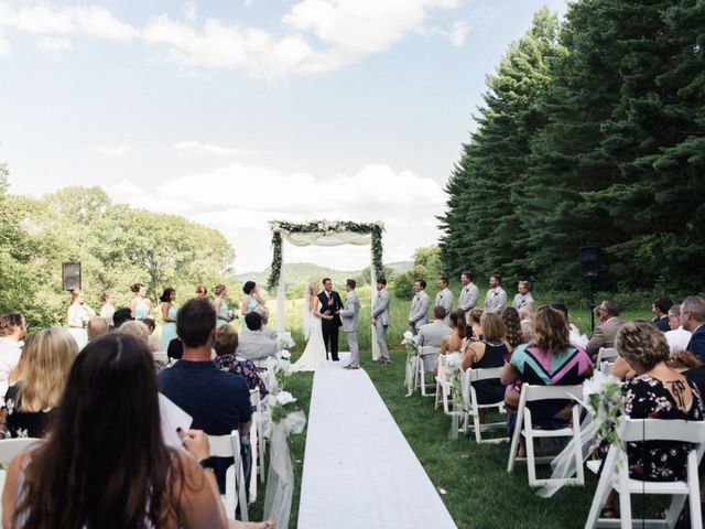 Zach and Danielle&apos;s Wedding in Red Wing, Minnesota 70