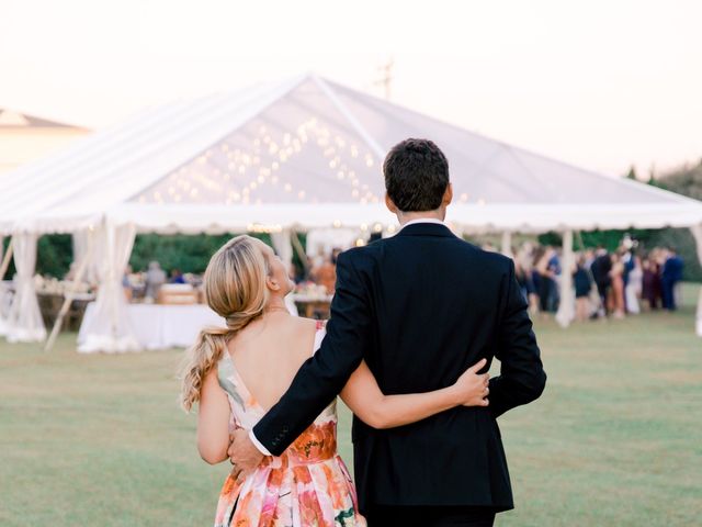 Tracy and Mark&apos;s Wedding in Nags Head, North Carolina 19