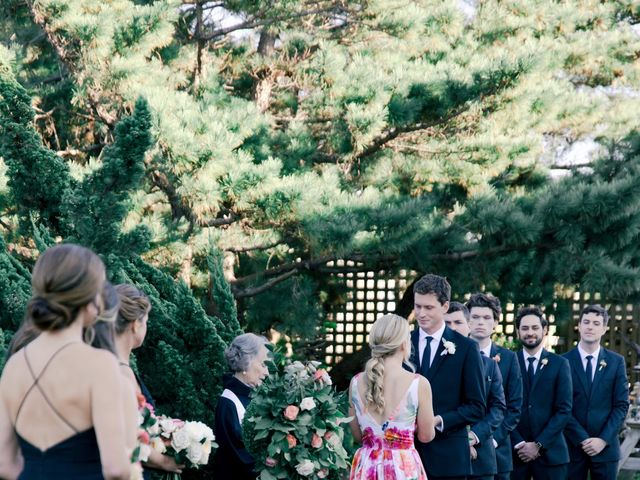 Tracy and Mark&apos;s Wedding in Nags Head, North Carolina 88