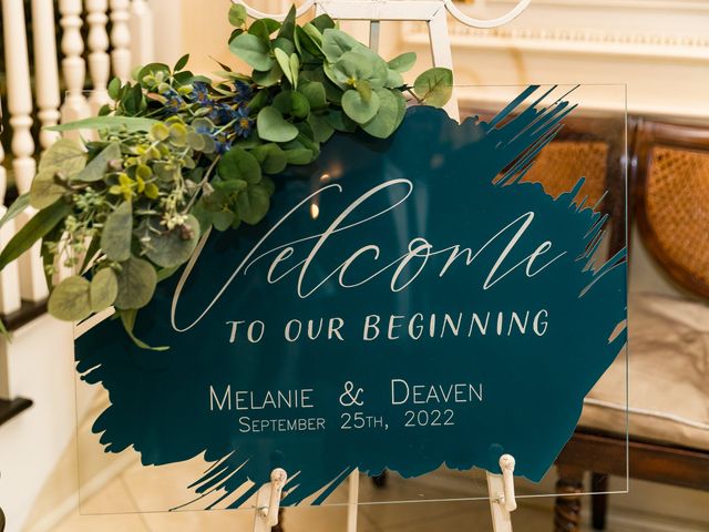 Deaven and Melanie&apos;s Wedding in Point Pleasant Beach, New Jersey 12