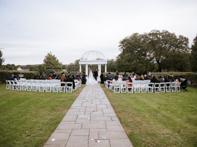 Zackary and Catherine&apos;s Wedding in New Braunfels, Texas 9