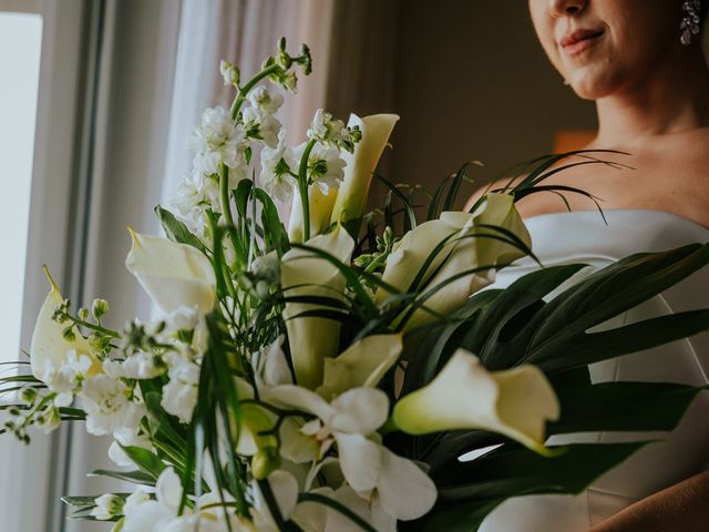 Anthony and Jaclyn&apos;s Wedding in Oranjestad, Aruba 153