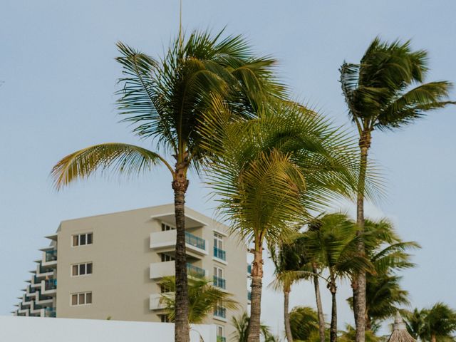 Anthony and Jaclyn&apos;s Wedding in Oranjestad, Aruba 247