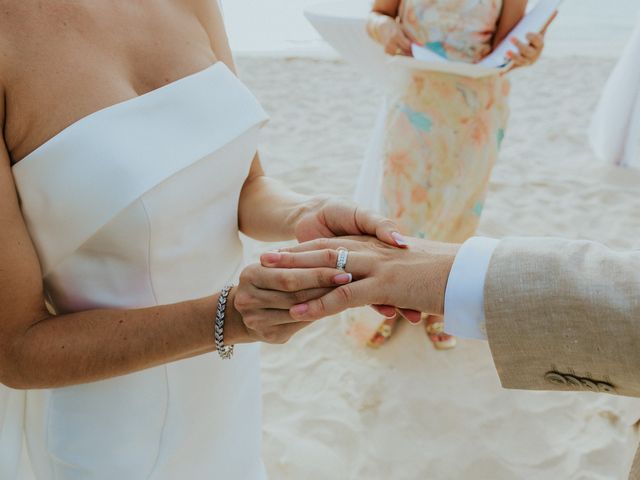 Anthony and Jaclyn&apos;s Wedding in Oranjestad, Aruba 286