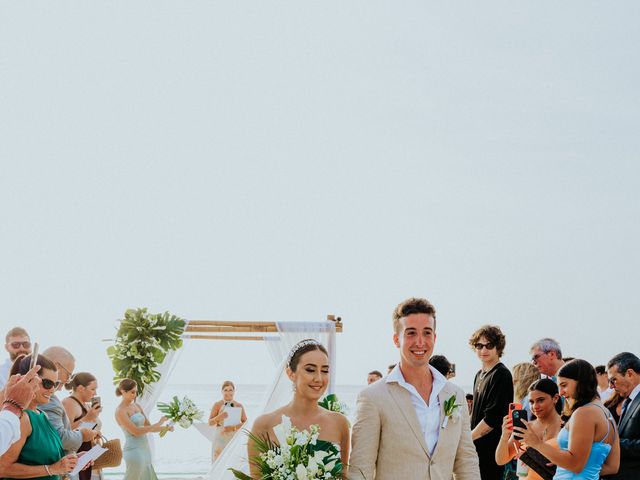 Anthony and Jaclyn&apos;s Wedding in Oranjestad, Aruba 301