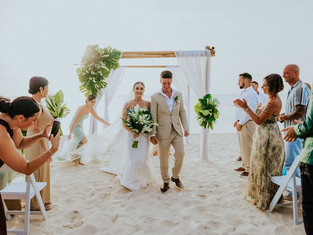 Anthony and Jaclyn&apos;s Wedding in Oranjestad, Aruba 302