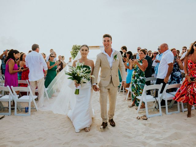Anthony and Jaclyn&apos;s Wedding in Oranjestad, Aruba 305