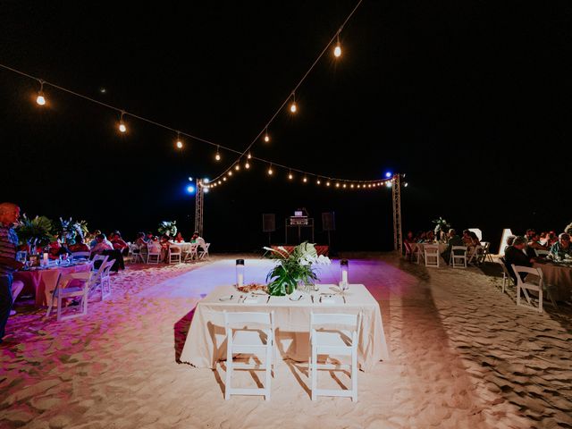 Anthony and Jaclyn&apos;s Wedding in Oranjestad, Aruba 383
