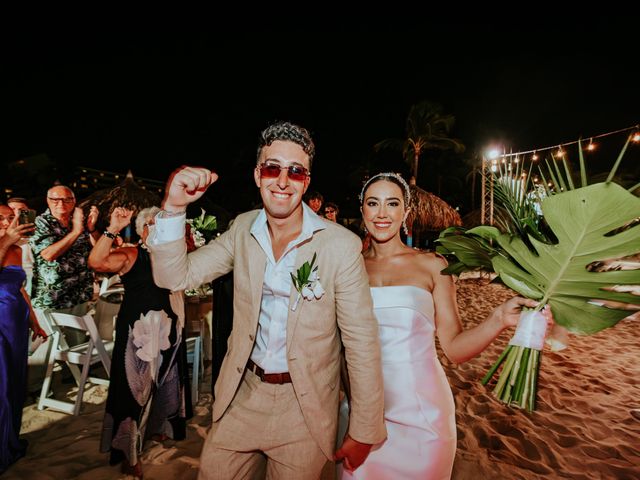 Anthony and Jaclyn&apos;s Wedding in Oranjestad, Aruba 398