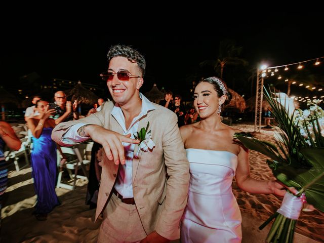 Anthony and Jaclyn&apos;s Wedding in Oranjestad, Aruba 400