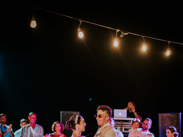 Anthony and Jaclyn&apos;s Wedding in Oranjestad, Aruba 419