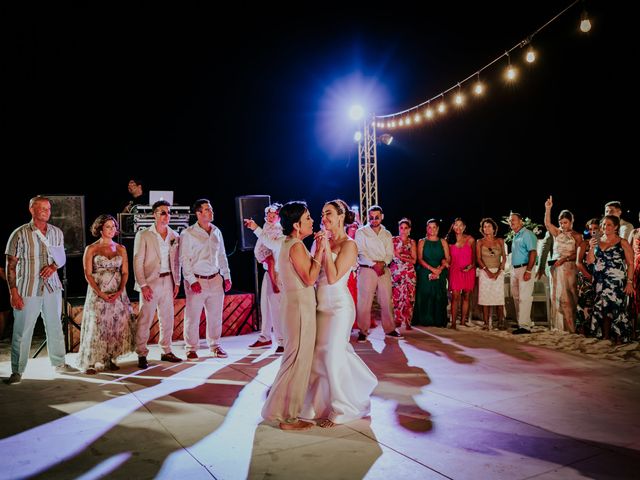 Anthony and Jaclyn&apos;s Wedding in Oranjestad, Aruba 425