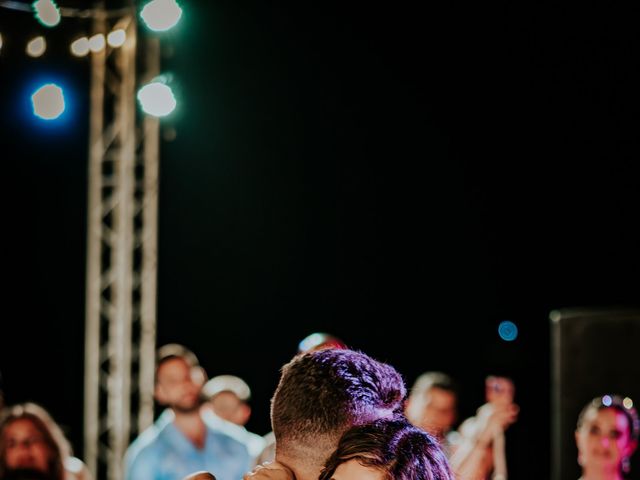 Anthony and Jaclyn&apos;s Wedding in Oranjestad, Aruba 428