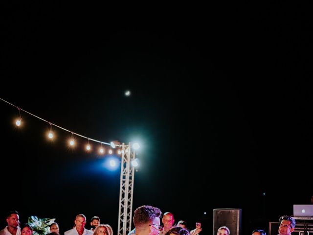 Anthony and Jaclyn&apos;s Wedding in Oranjestad, Aruba 430