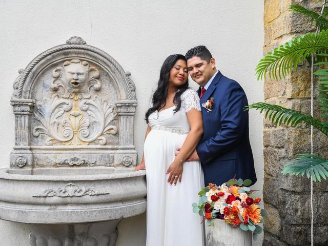 Hugo and Lorena&apos;s Wedding in Roselle Park, New Jersey 10