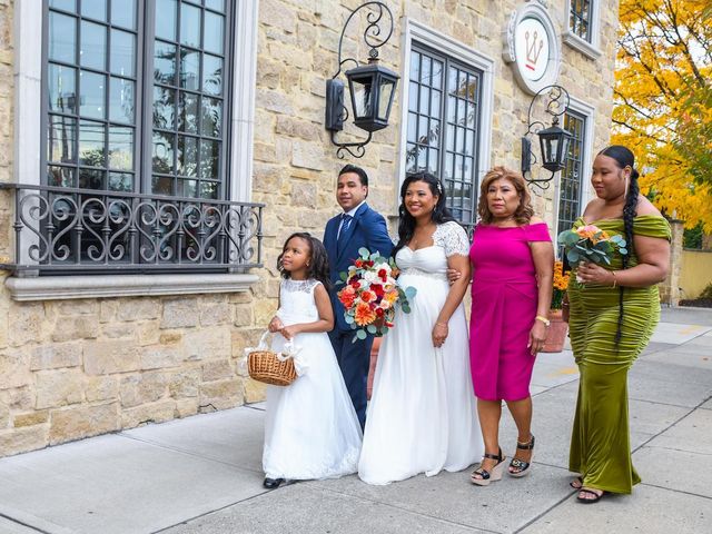 Hugo and Lorena&apos;s Wedding in Roselle Park, New Jersey 21