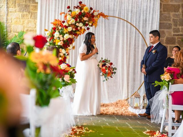 Hugo and Lorena&apos;s Wedding in Roselle Park, New Jersey 27