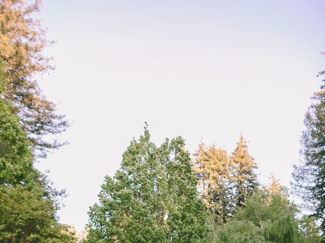 Naomi and Bryan's Wedding in Los Gatos, California 23