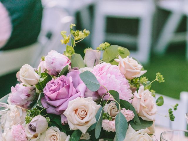 Naomi and Bryan's Wedding in Los Gatos, California 22
