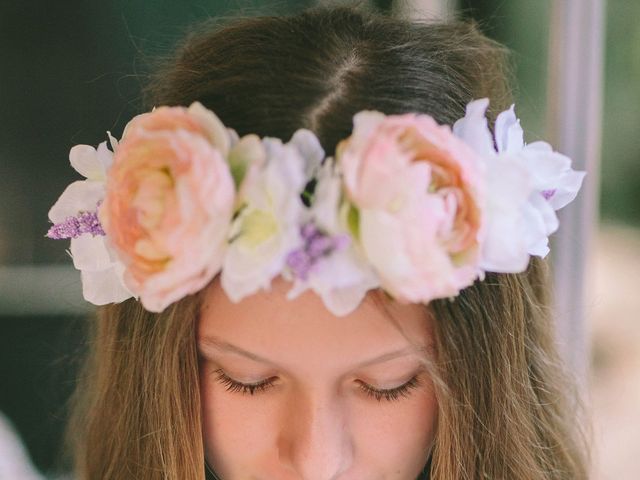 Naomi and Bryan's Wedding in Los Gatos, California 6