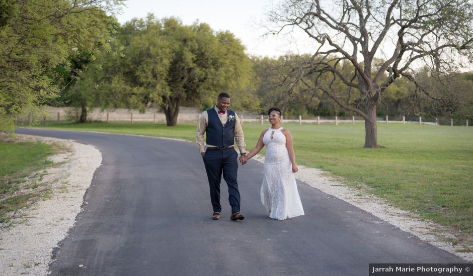 Tuan and Tai's Wedding in Georgetown, Texas