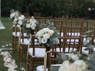 Manuel &amp; Beatrice's wedding 3