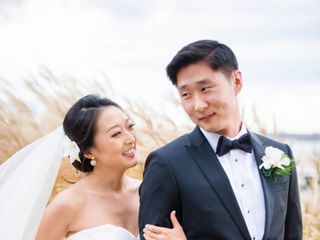 John &amp; Jiae&apos;s wedding 3