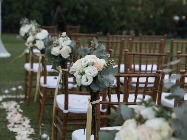Beatrice and Manuel's Wedding in Rome, Italy 3