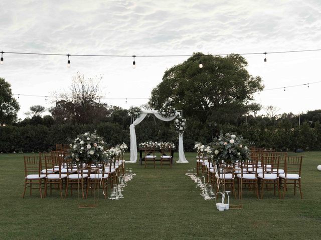 Beatrice and Manuel's Wedding in Rome, Italy 4