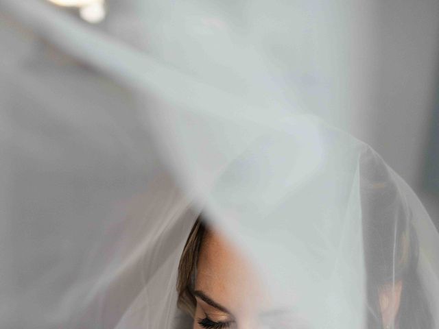 Beatrice and Manuel's Wedding in Rome, Italy 7