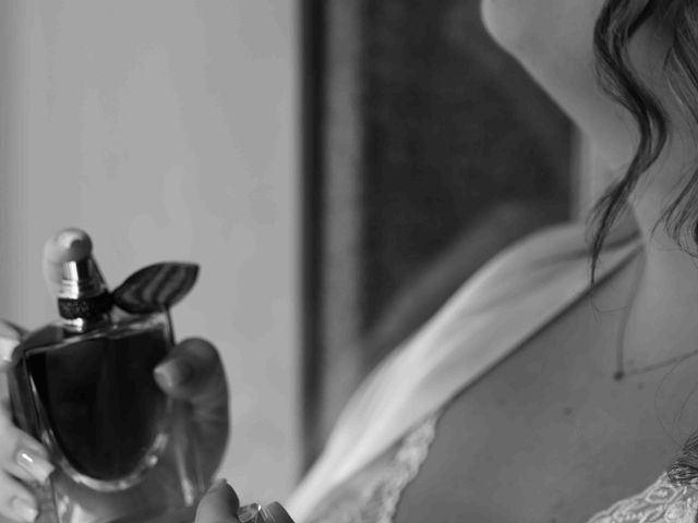 Beatrice and Manuel's Wedding in Rome, Italy 8