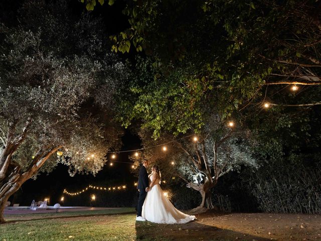 Beatrice and Manuel's Wedding in Rome, Italy 14