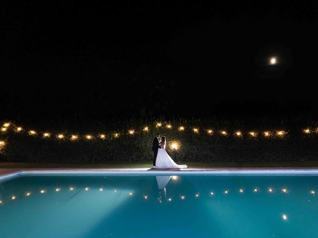 Beatrice and Manuel's Wedding in Rome, Italy 15