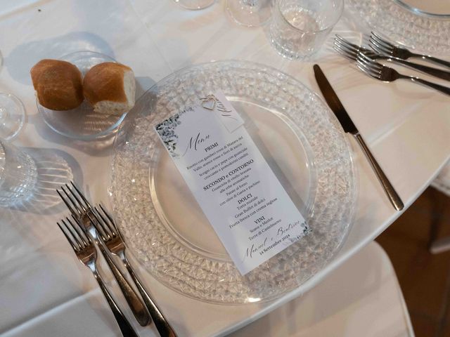 Beatrice and Manuel's Wedding in Rome, Italy 16