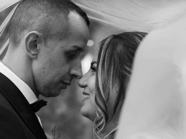 Beatrice and Manuel's Wedding in Rome, Italy 18