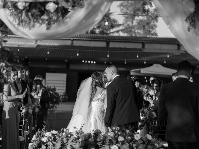 Beatrice and Manuel's Wedding in Rome, Italy 20