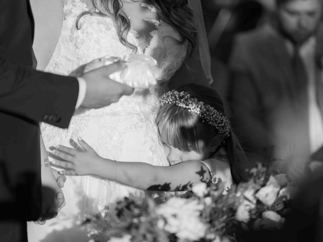 Beatrice and Manuel's Wedding in Rome, Italy 21