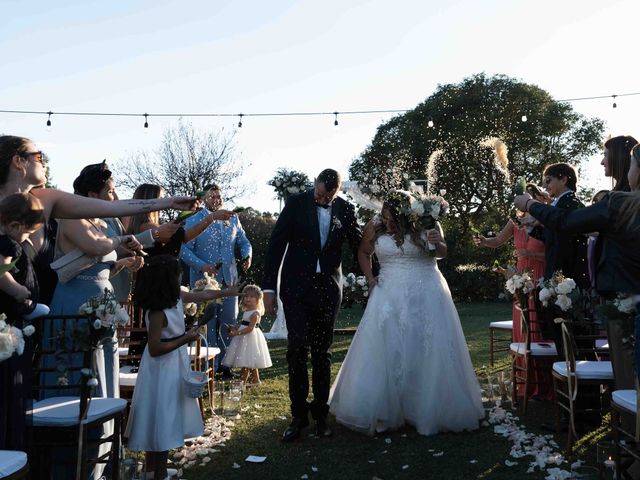 Beatrice and Manuel's Wedding in Rome, Italy 24