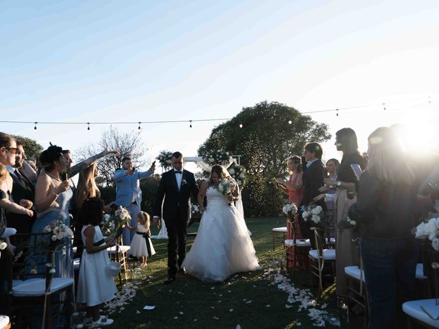 Beatrice and Manuel's Wedding in Rome, Italy 25