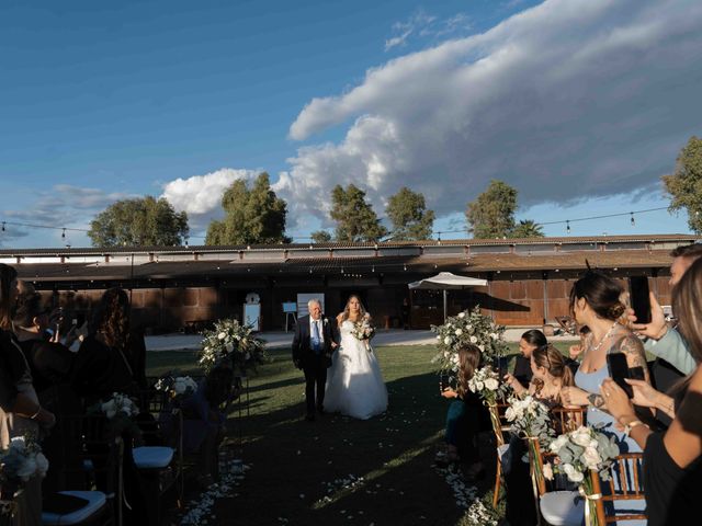 Beatrice and Manuel's Wedding in Rome, Italy 27