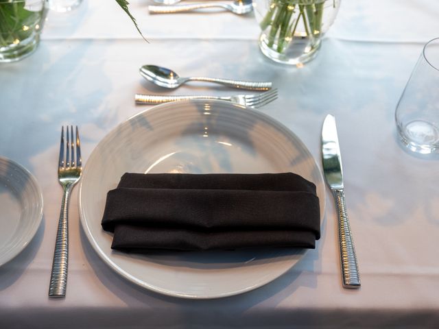 Alex and Jaqueline&apos;s Wedding in Chicago, Illinois 7