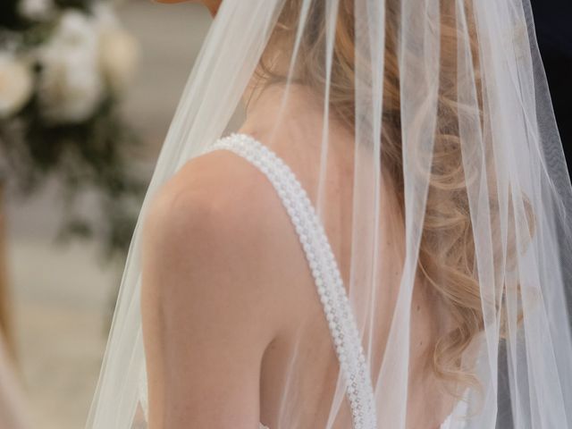 Francesco and Isabel's Wedding in Rome, Italy 41