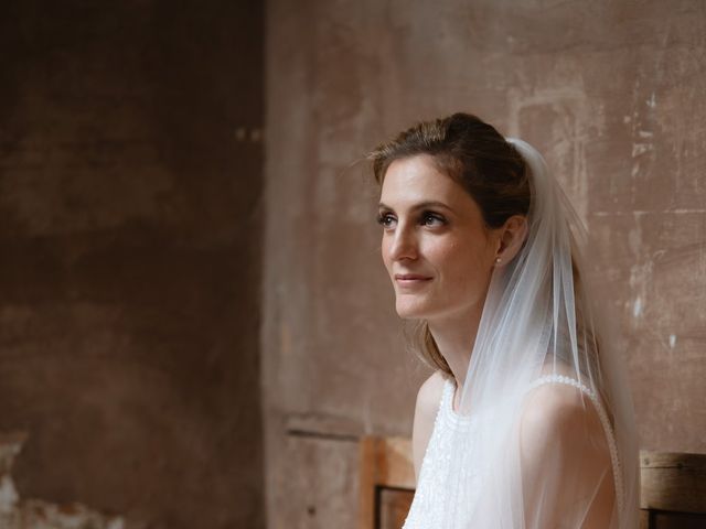 Francesco and Isabel's Wedding in Rome, Italy 104