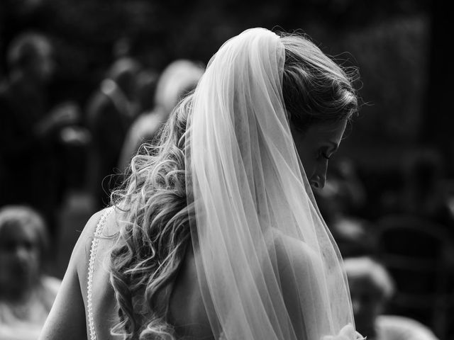 Francesco and Isabel's Wedding in Rome, Italy 117